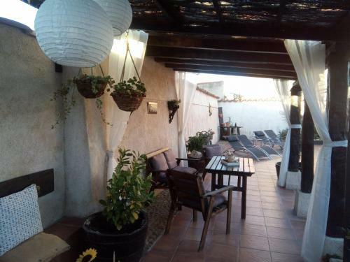 Pinar De Las Caba�uelas