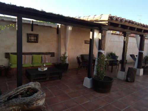 Pinar De Las Caba�uelas