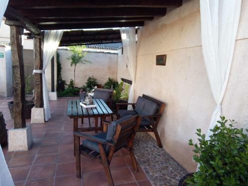 Pinar De Las Caba�uelas