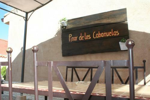 Pinar De Las Caba�uelas