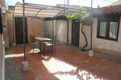 Pinar De Las Caba�uelas