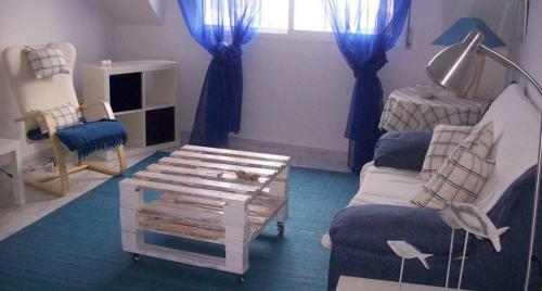 Apartamento Tu Piso En La Playa