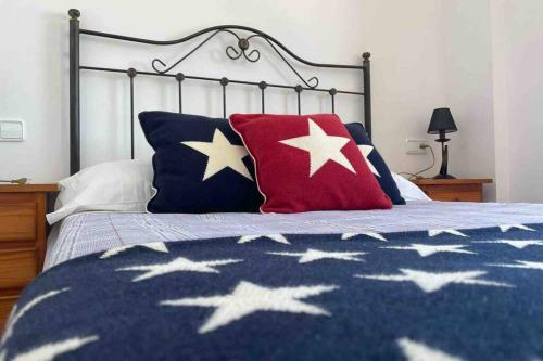 Apartamento Plaza Del Parque