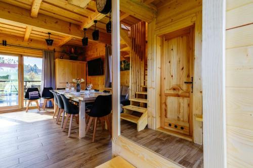 G�ralski Domek Z Bali Sa?as