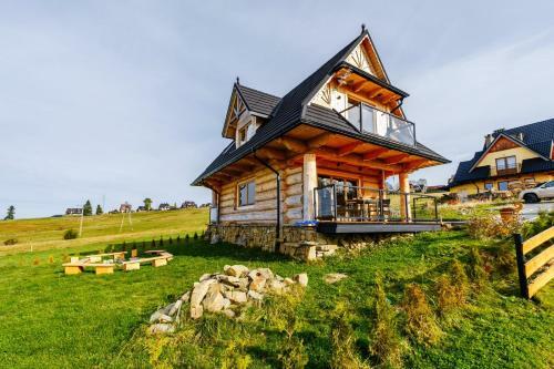 G�ralski Domek Z Bali Sa?as