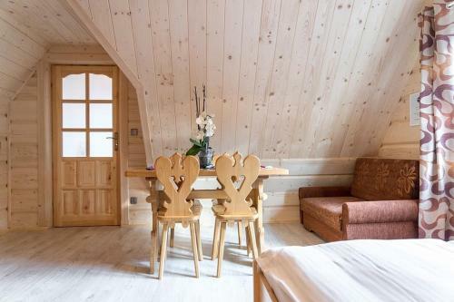 Apartamento Go?ciniec U Bobak�w