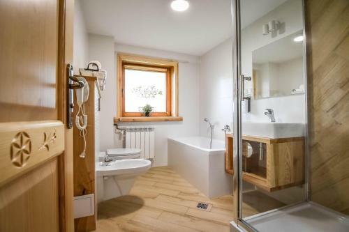 Apartamento Go?ciniec U Bobak�w