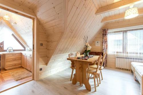 Apartamento Go?ciniec U Bobak�w