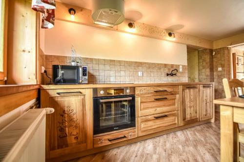 Apartamento Go?ciniec U Bobak�w