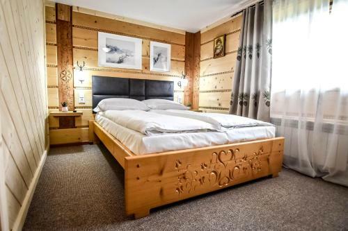 Apartamento Go?ciniec U Bobak�w