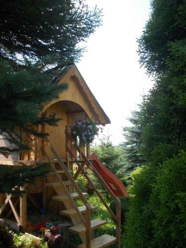 Apartamento Go?ciniec U Bobak�w