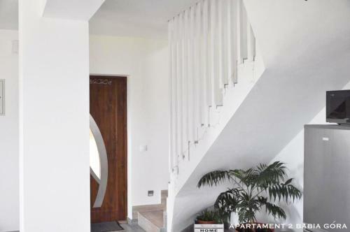 Apartamenty Dwa Widoki