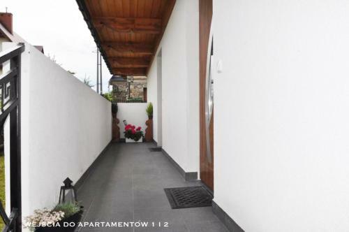 Apartamenty Dwa Widoki