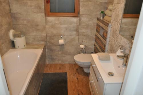 Apartamenty Dwa Widoki
