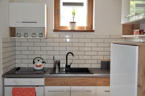 Apartamenty Dwa Widoki