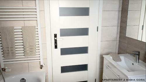 Apartamenty Dwa Widoki