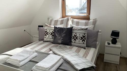 Apartamenty Dwa Widoki