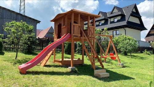 Apartamenty Dwa Widoki