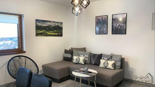 Apartamenty Dwa Widoki