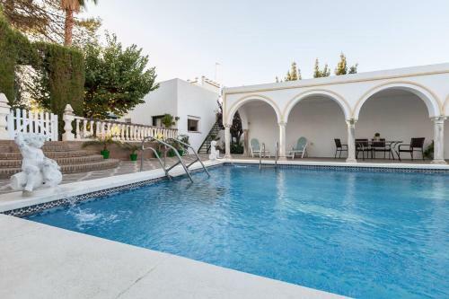 Villa Del Manzano