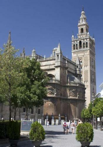 Villa Del Manzano