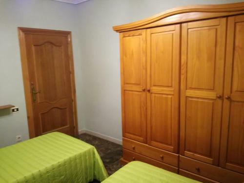 Apartamento Romina