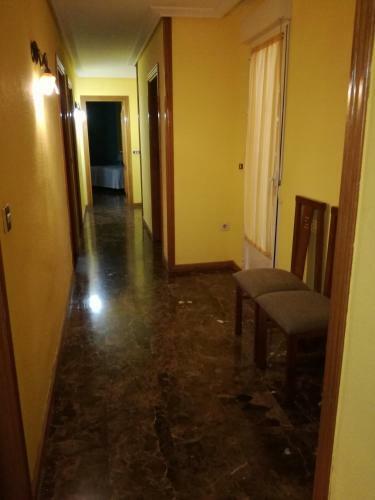 Apartamento Romina