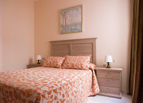 Apartamento Casa Del Circulo Mercantil