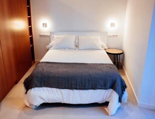 Apartamentos Plaza De Espa�a 6
