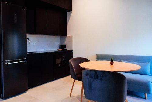 Apartamentos Plaza De Espa�a 6