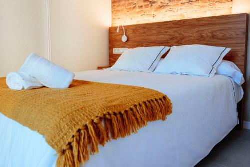 Apartamentos Plaza De Espa�a 6