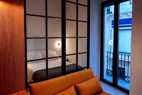 Apartamentos Plaza De Espa�a 6