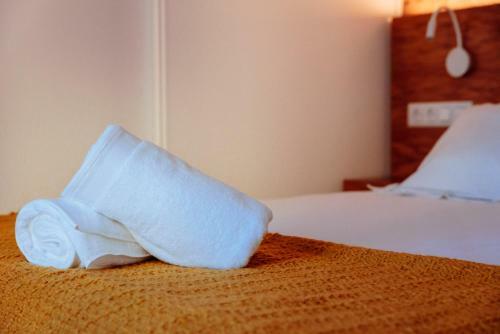 Apartamentos Plaza De Espa�a 6