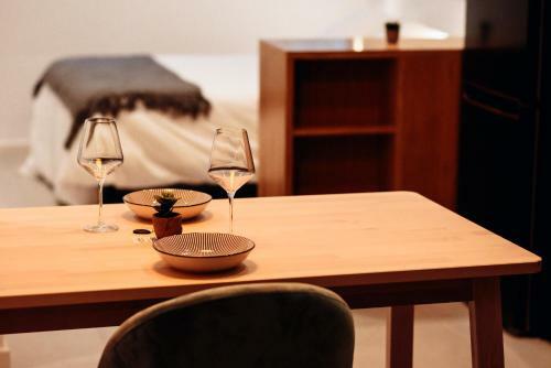 Apartamentos Plaza De Espa�a 6