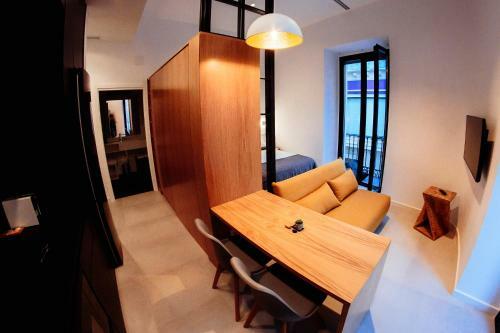 Apartamentos Plaza De Espa�a 6