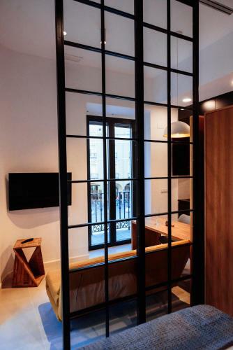 Apartamentos Plaza De Espa�a 6