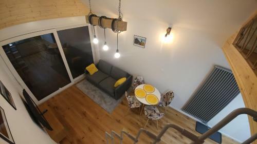 Apartament Bukowy Las