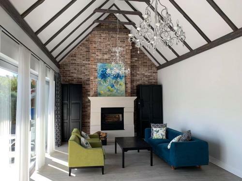 Apartamento Lea Barn