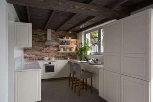 Apartamento Lea Barn