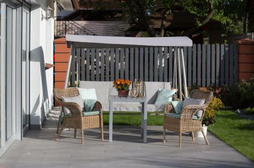 Apartamento Lea Barn