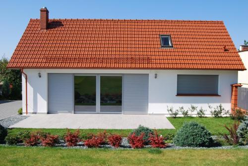 Apartamento Lea Barn