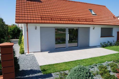 Apartamento Lea Barn