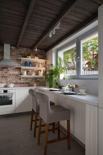 Apartamento Lea Barn