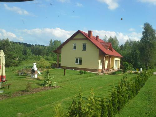 Agroturismo Dom Bartk�w Kielce