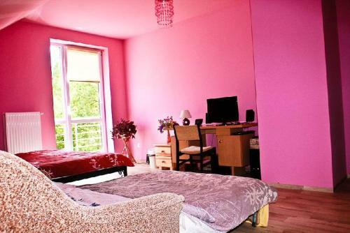 Agroturismo Dom Bartk�w Kielce