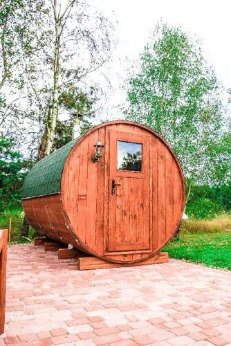 Agroturismo Dom Bartk�w Kielce