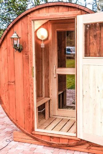 Agroturismo Dom Bartk�w Kielce