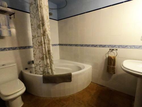 Bed & Breakfast Finca Las Campanas II