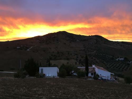 Bed & Breakfast Finca Las Campanas II