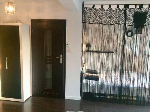 Apartament Trocera